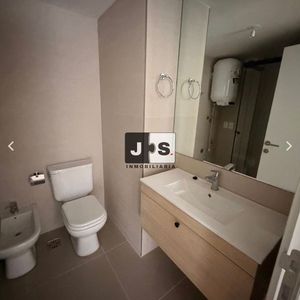 Apartamento En Alquiler En Larrañaga