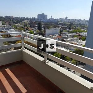 Apartamento En Alquiler En Parque Batlle