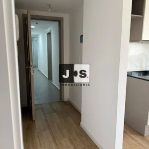 Apartamento En Alquiler En Cordón