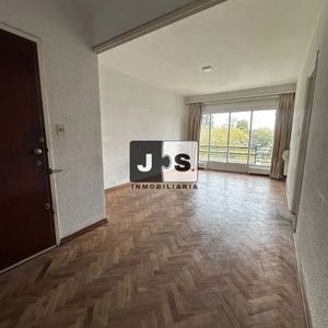 Apartamento En Alquiler En Prado