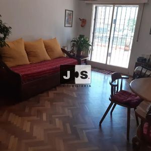 Alquilo Apartamento 1 Dormitorio Aguada