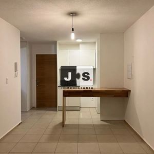 Apartamento En Alquiler C/ Cochera En La Blanqueada