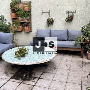 Apartamento En Alquiler 2 Dormitorios 2 Baños En Pocitos