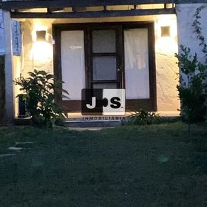 Casa En Alquiler En Carrasco