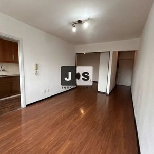 Alquilo Apartamento 1 Dormitorio Centro