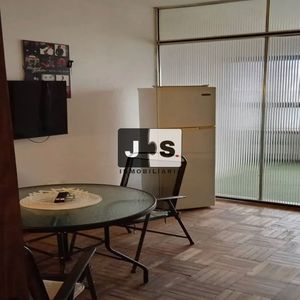 Apartamento En Alquiler En Cordón
