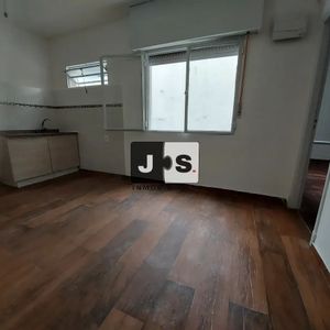 Alquilo Apartamento 1 Dormitorio En Ciudad Vieja