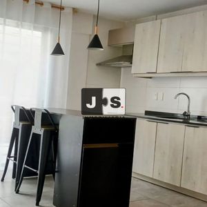 Alquiler Apartamento 1 Dormitorio En Brazo Oriental