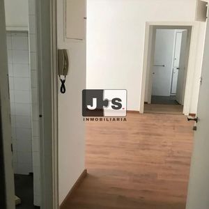Alquiler Apartamento 1 Dormitorio En Centro