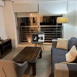 Alquiler 1 Dormitorio En Buceo