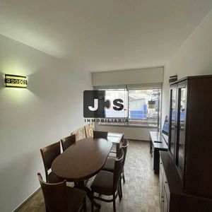 Apartamento En Alquiler 1 Dormitorio  En Cordón