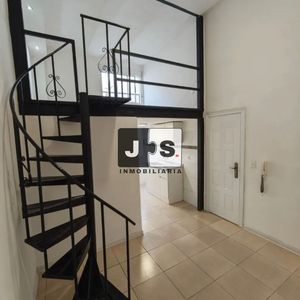 Alquiler Apartamento 1 Dormitorio Aguada