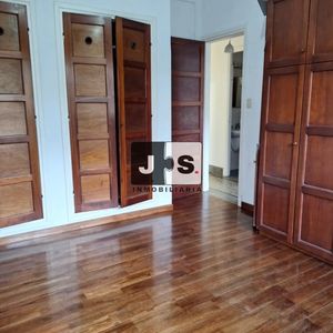 Alquiler Apartamento 2 Dormitorios C/ Cochera Parque Batlle