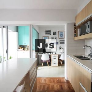 Alquilo Apartamento 2 Dormitorios 2 Baños Con Cochera Pocitos