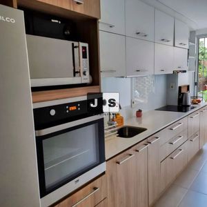 Apartamento En Alquiler C/ Cochera En Punta Carretas