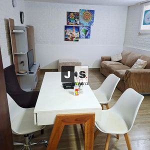 Apartamento En Venta En Tres Cruces