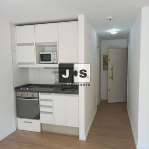 Apartamento En Alquiler En Puerto Buceo
