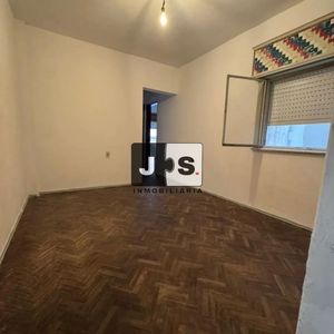 Apartamento En Alquiler En Ciudad Vieja