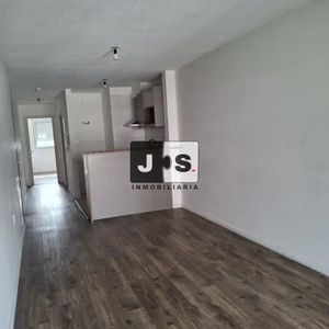 Alquilo Apartamento 1  Dormitorio Pocitos