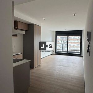 Apartamento En Alquiler En Buceo