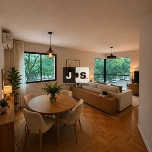 Apartamento En Alquiler En Parque Batlle