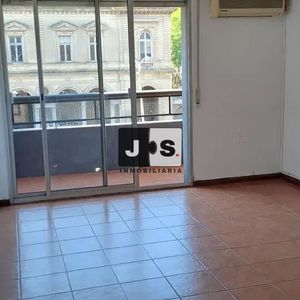 Alquilo Apartamento 2 Dormitorios En El Centro