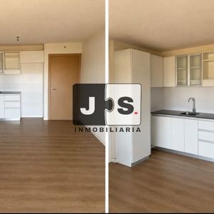 Alquiler Apartamento 1 Dormitorio Con Cochera En Malvin
