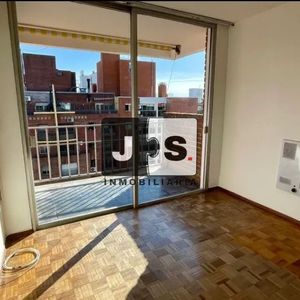 Apartamento En Alquiler En Punta Carretas