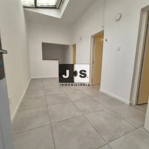 Apartamento En Alquiler En Palermo