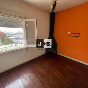 Alquilo Apartamento 1 Dormitorio Centro