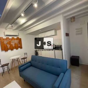 Apartamento En Alquiler En Palermo