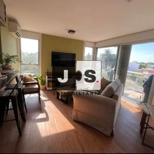 Alquiler Apartamento 2 Dormitorios La Blanqueada
