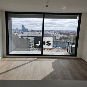 Apartamento En Alquiler En Centro