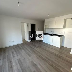 Alquilo Apartamento A Estrenar 1 Dormitorio Cordón