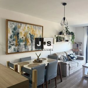 Alquilo Apartamento 1 Dormitorio La Blanqueada