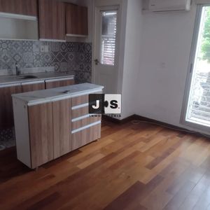 Vendo Apartamento 1 Dormitorio Cochera En Cordón