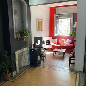 Apartamento En Alquiler En Centro