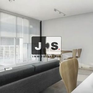 Apartamento 1 Dormitorio En Alquiler Goes