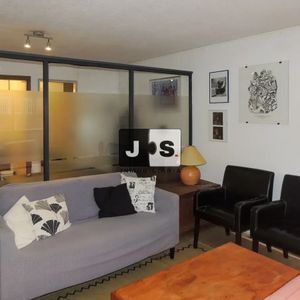 Alquilo Apartamento Monoambiente Amoblado Cordón