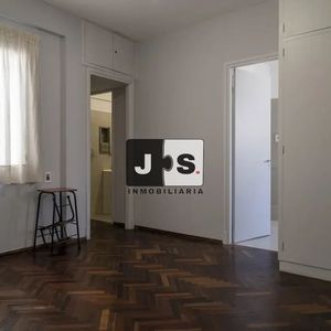 Apartamento En Alquiler En Ciudad Vieja