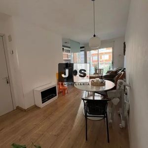 Apartamento En Venta En Buceo