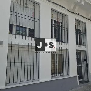 Alquilo Apartamento 1 Dormitorio Centro