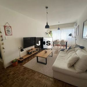 Alquilo Apartamento 2 Dormitorios 2 Baños Cordón