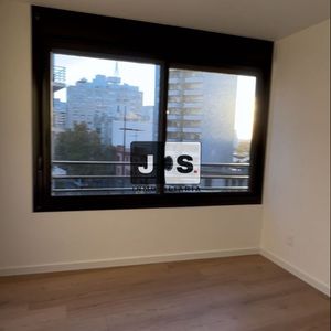 Apartamento En Alquiler 1 Dormitorio En Tres Cruces