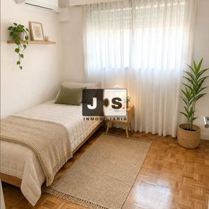 Alquiler Apartamento 3 Dormitorios 2 Baños En Punta Carretas