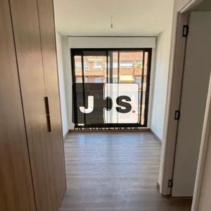 Apartamento En Alquiler 1 Dormitorio C/ Cochera En Pocitos