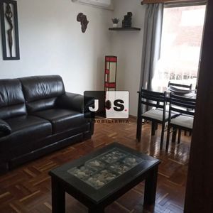 Apartamento En Alquiler En Malvin