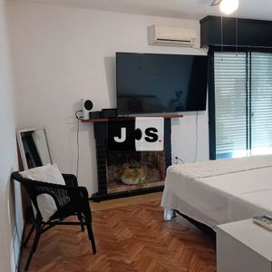 Alquilo Apartamento 2 Dormitorios Con Cochera En Buceo
