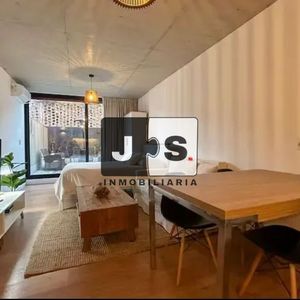 Apartamento En Alquiler En Punta Carretas