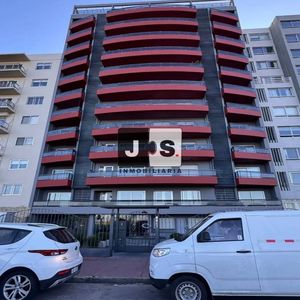 Apartamento En Alquiler En Malvin